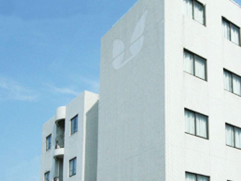 Urban Hotel Kokubu Kirishima Eksteriør billede